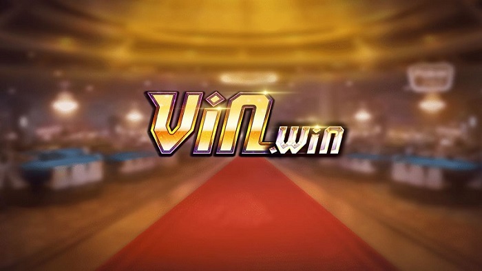 Vinwin logo