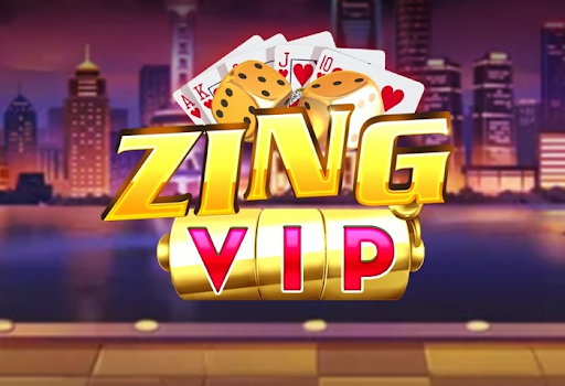 Zing vip club