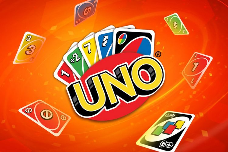Cách chơi bài Uno chi tiết một ván