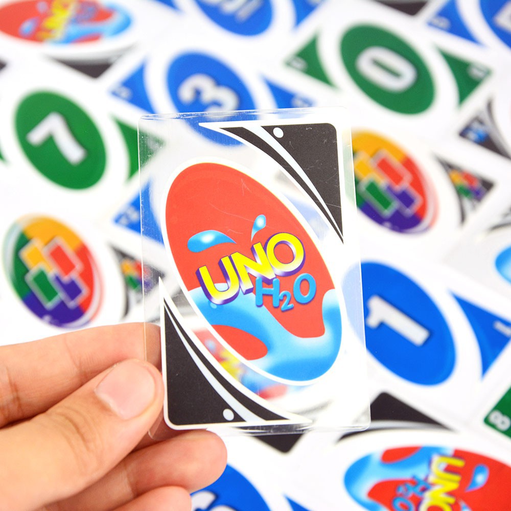 Chiến thuật chơi bài Uno mở rộng cho các tân thủ
