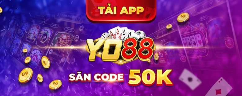 Game yo88 tải app