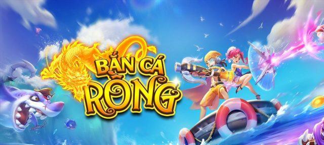 Bắn Cá Rồng | Tải Game Bancarong.club trên iOS/Android/APK
