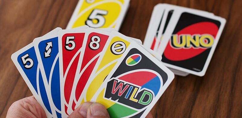 Một số mẹo chơi bài Uno nâng cao hiệu quả