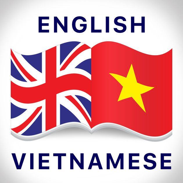 English to Vietnamese (nguồn Internet)