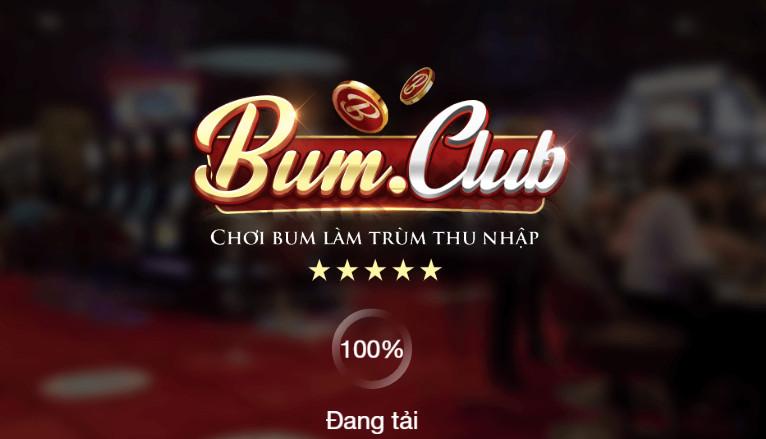 Bum86 CLub – Cổng game quốc tế