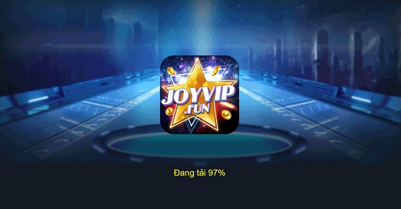 Giới thiệu về cổng game JoyVip Fun