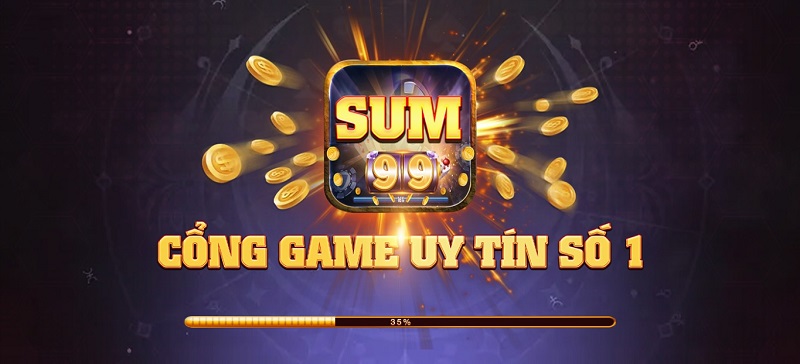 Giới thiệu về cổng game Sum99 Club